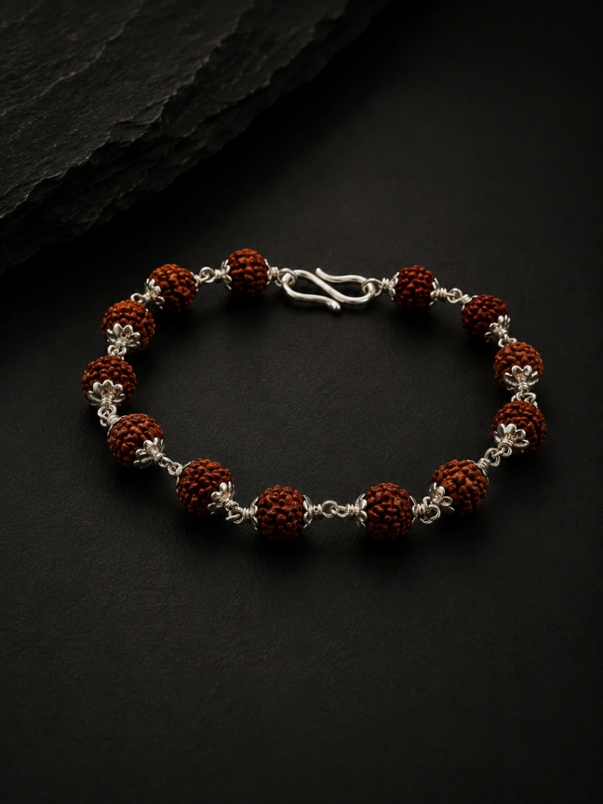 RUDRAKSH BRACELATE