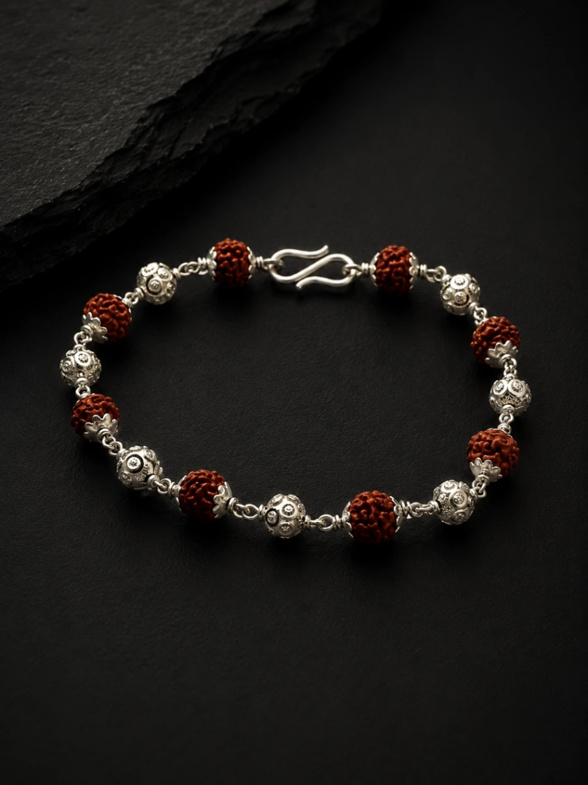 RUDRAKSH BRACELATE