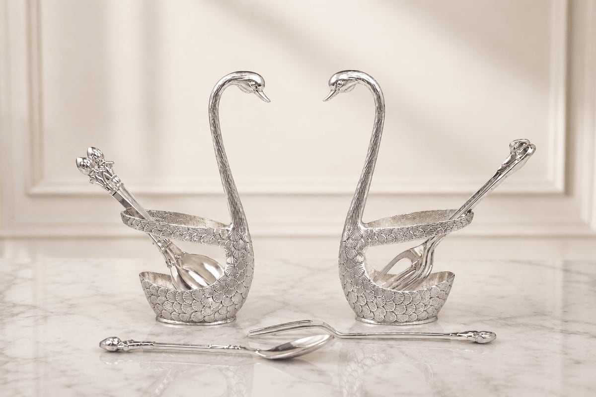 SWAN 2 PCS