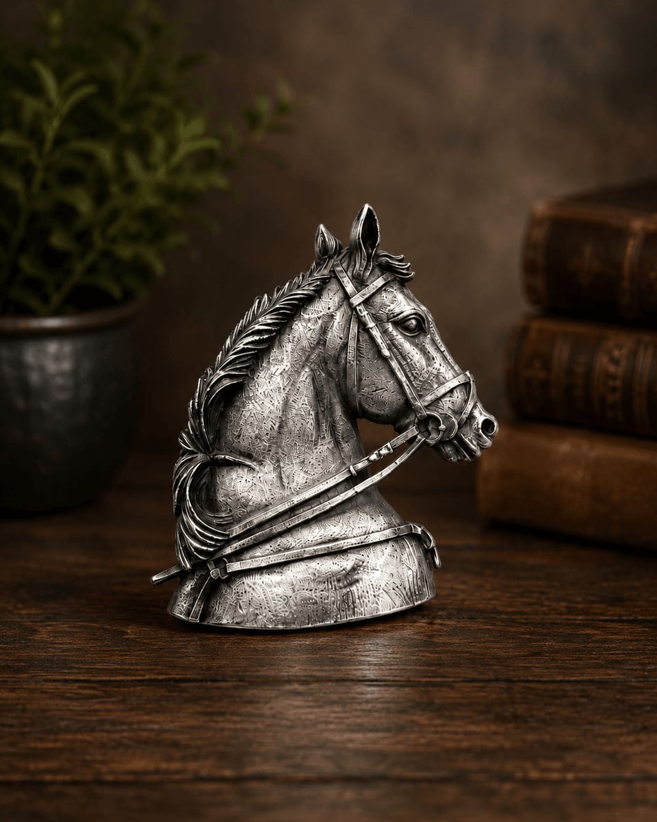 ROYAL STALLION