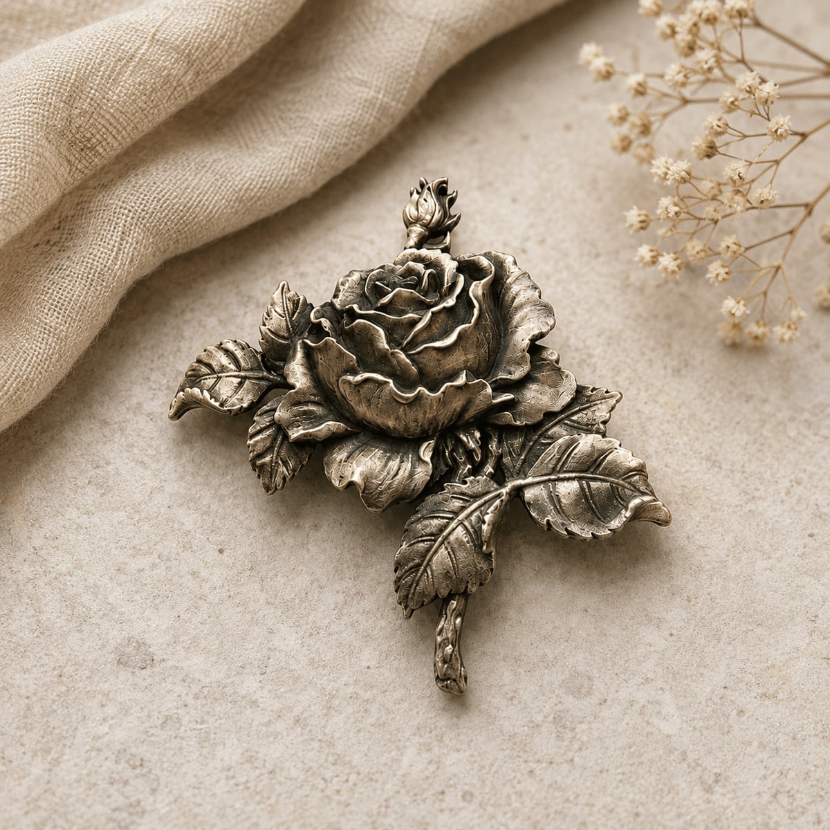 IMPERIAL ROSE