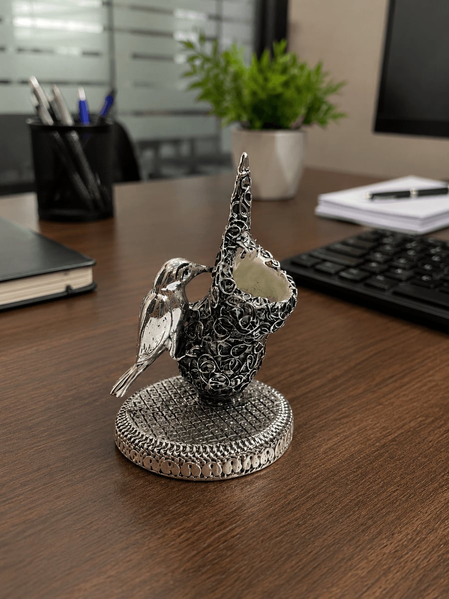 NEST PEN STAND
