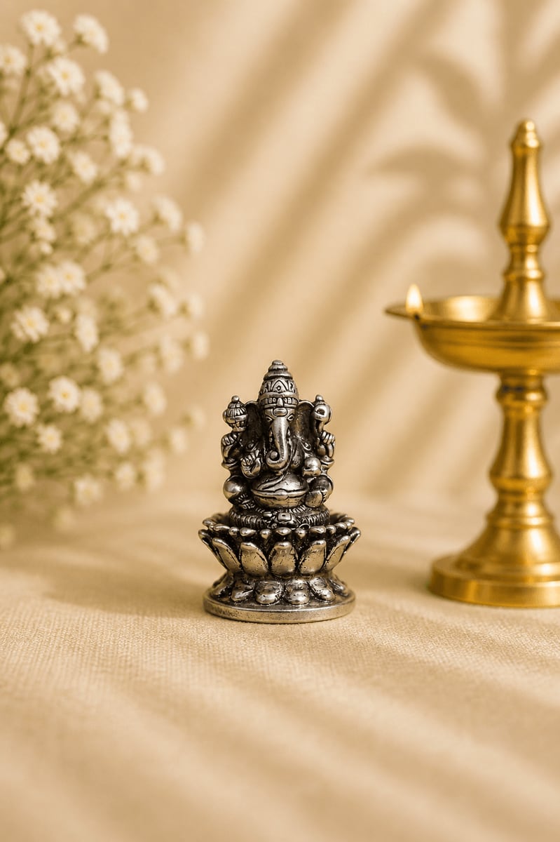GANESH JI SM