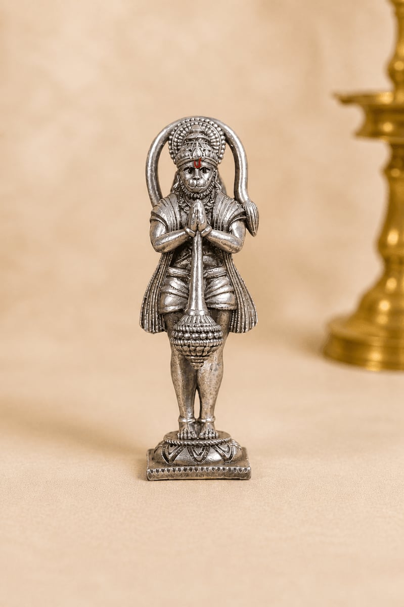 HANUMAN
