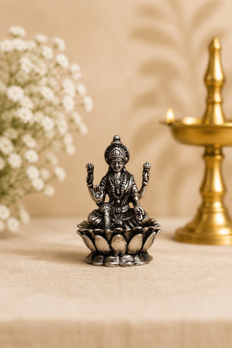 LAXMI JI SM
