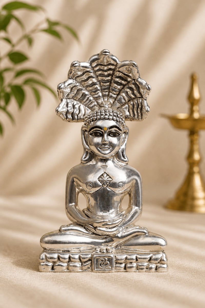 MAHAVEER SITTING