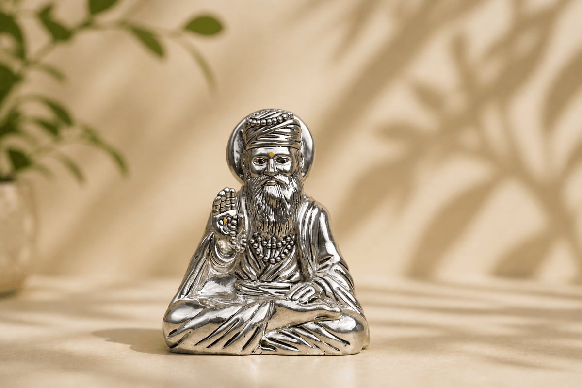GURU NANAK
